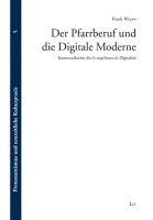 bokomslag Der Pfarrberuf und die Digitale Moderne