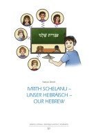 Ivrith schelanu - Unser Hebräisch - our hebrew 1