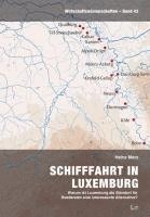 bokomslag Schifffahrt in Luxemburg