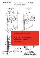 bokomslag Pocket Protector