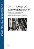 Vom Widerspruch zum Widersprechen 1