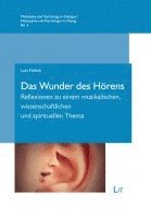 Das Wunder des Hörens 1