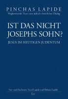 bokomslag Ist das nicht Josephs Sohn?