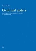 bokomslag Ovid mal anders