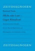 Pflicht oder Lust? - Gegen Klimafrust! 1