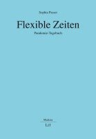 bokomslag Flexible Zeiten