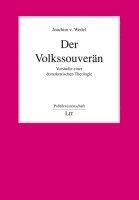 bokomslag Der Volkssouverän