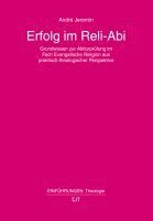 Erfolg im Reli-Abi 1