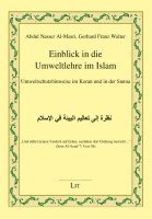 bokomslag Einblick in die Umweltlehre im Islam