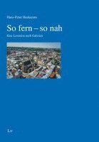bokomslag So fern - so nah