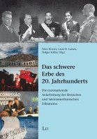 bokomslag Das schwere Erbe des 20. Jahrhunderts