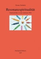 bokomslag Resonanzspiritualität