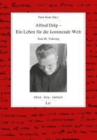 bokomslag Alfred-Delp-Jahrbuch