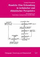 bokomslag Handeln: Eine Erkundung in technischer und didaktischer Perspektive