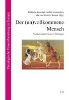 bokomslag Der (un)vollkommene Mensch