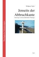 bokomslag Jenseits der Abbruchkante