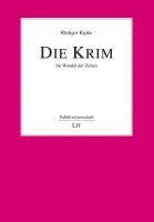 bokomslag Die Krim