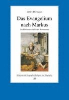Detlev Dormeyer - Das Evangelium nach Markus, Häftad