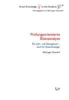 Ralf Jürgen Ostendorf - Prüfungsorientierte Bilanzanalyse, Häftad