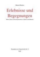 Martin Blindow - Erlebnisse und Begegnungen, Häftad