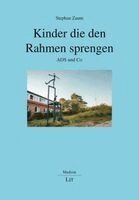 Stephan Zaum - Kinder die den Rahmen sprengen, Häftad