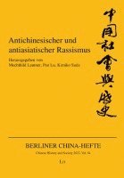 bokomslag Antichinesischer und antiasiatischer Rassismus