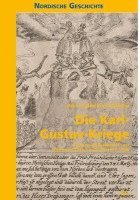 bokomslag Die Karl-Gustav-Kriege