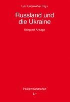 bokomslag Rußland und die Ukraine