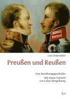 bokomslag Preußen und Reußen