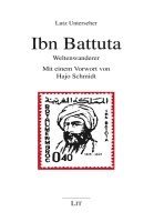 bokomslag Ibn Battuta