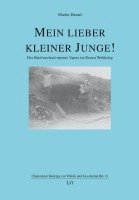 bokomslag Mein lieber kleiner Junge !