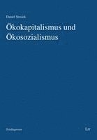 bokomslag Ökokapitalismus und Ökosozialismus