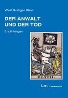 Wolf Klinz - Der Anwalt und der Tod, Häftad