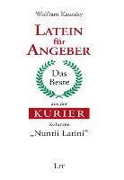 Wolfram Kautzky - Latein für Angeber, Inbunden