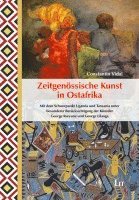 bokomslag Zeitgenössische Kunst in Ostafrika