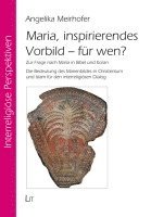 bokomslag Maria, inspirierendes Vorbild - für wen?