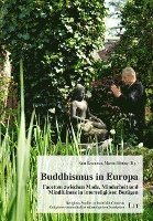 bokomslag Buddhismus in Europa