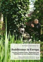 bokomslag Buddhismus in Europa