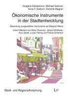 bokomslag Ökonomische Instrumente in der Stadtentwicklung