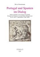 bokomslag Portugal und Spanien im Dialog