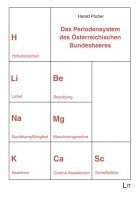 Harald Pöcher - Das Periodensystem des Österreichischen Bundesheeres, Häftad