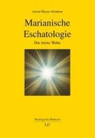 bokomslag Marianische Eschatologie