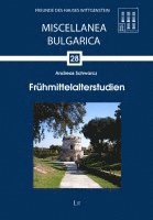 Frühmittelalterstudien