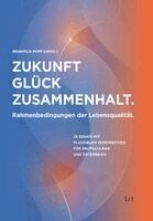 Reinhold Popp - Zukunft - Glück - Zusammenhalt, Häftad