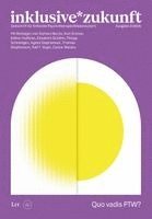 bokomslag Quo vadis Psychotherapiewissenschaft?