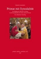 Grigorios Larentzakis - Primat mit Synodalität, Häftad