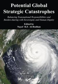 bokomslag Potential Global Strategic Catastrophes