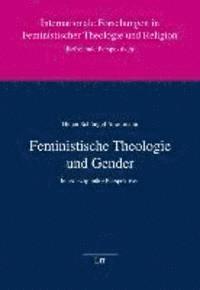 bokomslag Feministische Theologie und Gender
