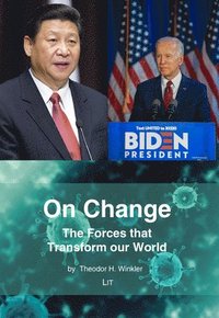 bokomslag On Change
