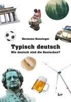 Hermann Bausinger - Typisch deutsch, Häftad